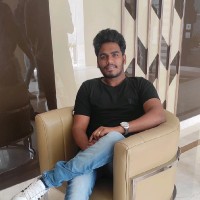 Akash J