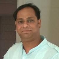 Hirdesh Kumar