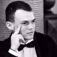 Dmitry Braginets