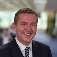Michael Fitzgerald