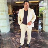 Kishore Joshi