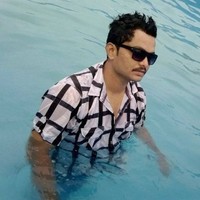 Nagaraj Yadav