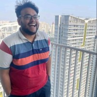 Saurabh Ghugare