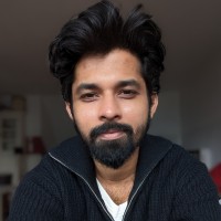 Harshvardhan .