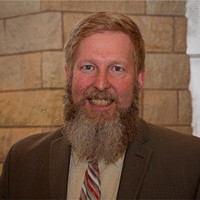 David Brodie
