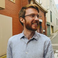 Conor Rogers