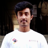 Praduman Kumar