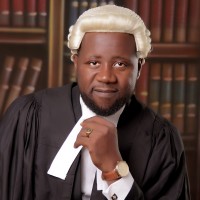 Stephen Nwafor
