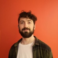 Gavin Mcglynn