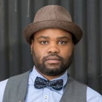 Patrick Favors