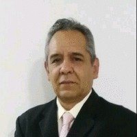 Sergio Ramon Morales Peña