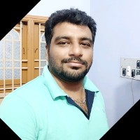 Aravind A
