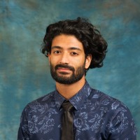 Joel Sunil
