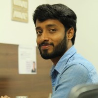 Raghul S