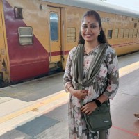 Vidya Rajendran