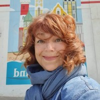 Nadia LALOUT-LANDEMAINE