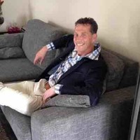 Kees Van Dijk Rev