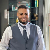 Vitor Henrique da Silva