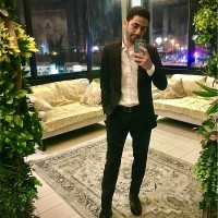 Ahmed Fathy