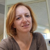 Enisa Okic Brajic