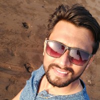 Yugal Ganatra