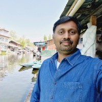 Thavamani Kanagaraj