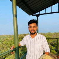 Rishith Reddy
