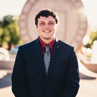 Trevor Hendricks