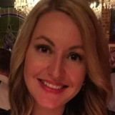Ashley Milius