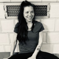 Carolin Britz
