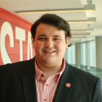 Harrison Andrews
