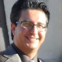 Shahrooz Shenavar