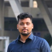 Harsh Sharma