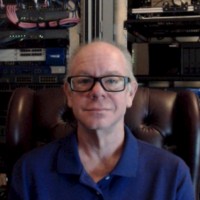 William Mohler