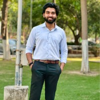 Abhinav Singh Suryavanshi
