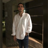 Ahmed Ali