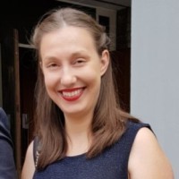 Anika Kluge