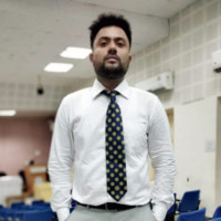 Shabib Akram
