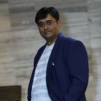Bhavesh Thakar