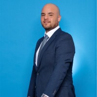Antoine Blomen
