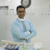 Dr Rishi Rana