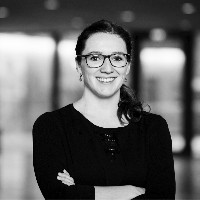Katrin Protard (Geb. Schmitz)