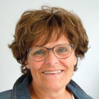 Jeanne Wevers