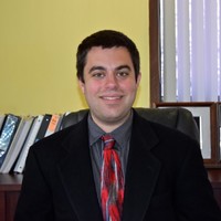 Jake Alovis