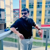 Niyas Ekkarakudy Usman
