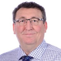 Gregory Small