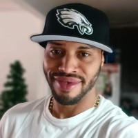 Isaiah Guerrido