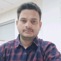 Akhand Pratap Yadav