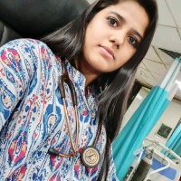 Dr. Mahima Singh
