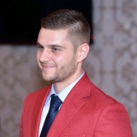 Ionut Cristian Cristea